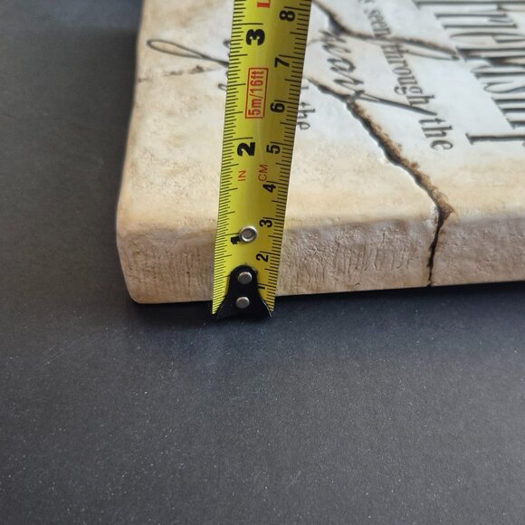 Stone Wall Decor - Picture 5 of 5